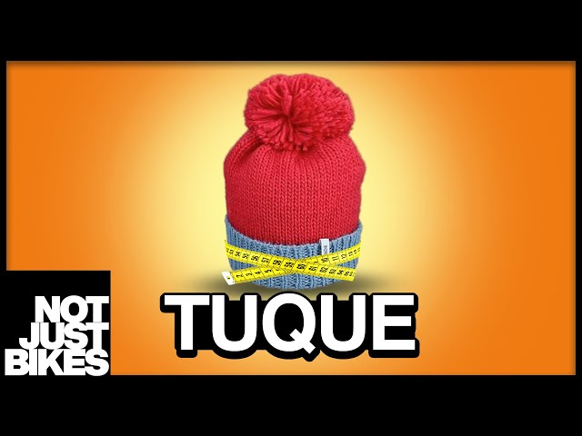 Drool Puddy - My Tuque's Too Tight
