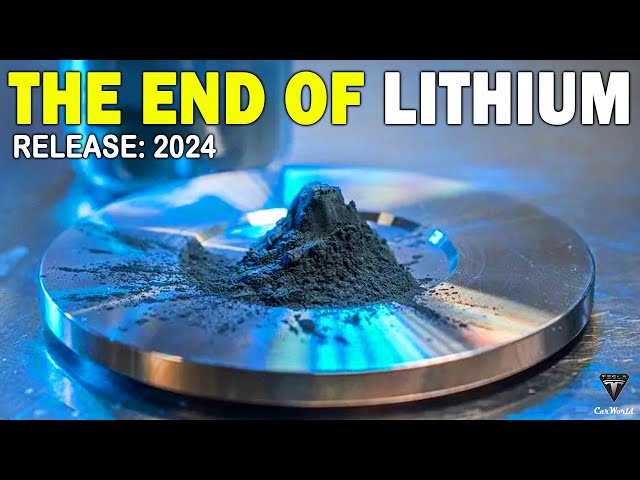 The Truth of Futuristic Battery! Comparison of Hard Carbon Anode vs Graphite? Details Explained