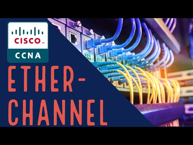 Cisco CCNA Etherchannel Load Balancing