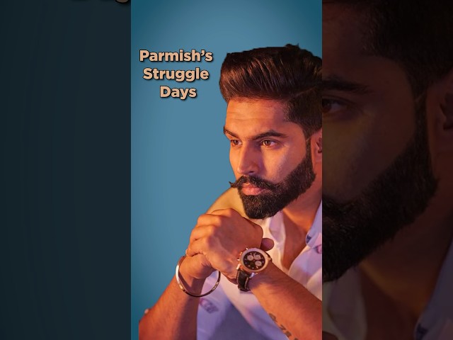 Parmish Verma's heartfelt confession of his struggles will leave you in tears! Full episode out now!