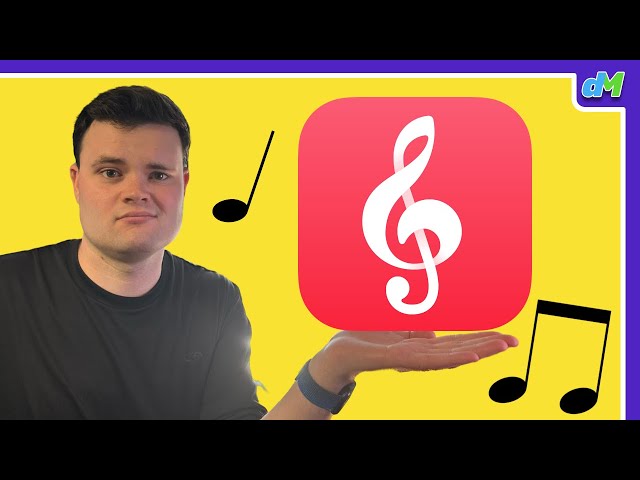 Apple Music Classical: Why Does This Exist? [Review]