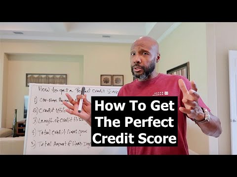 How To Increase Your Credit Score