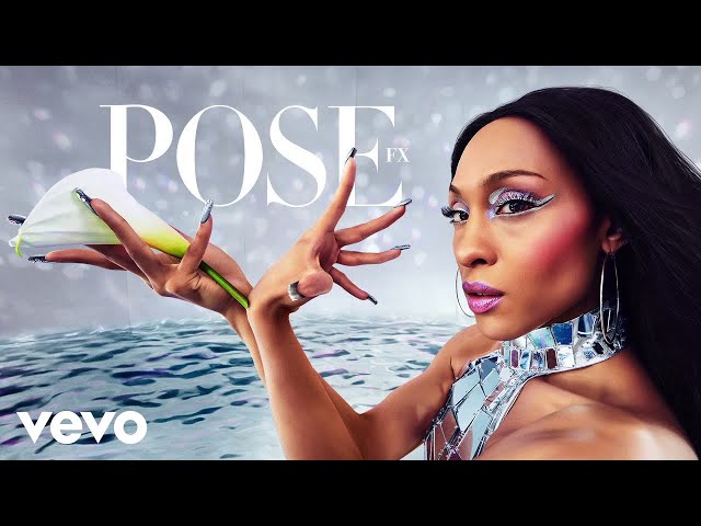 Pose Cast - I Swear (From "Pose: Season 3"/Audio Only) ft. Angel Curiel, Dyllón Burnside