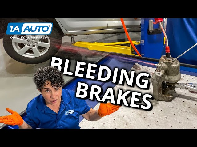 Common Mistakes Bleeding Brakes! How to Do a Full Brake Bleed the Right Way, and Why!