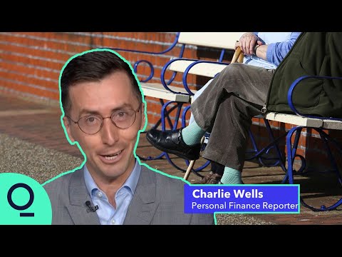 Charlie Wells Q&A: Retirement