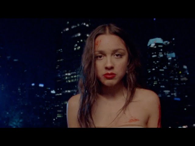 Olivia Rodrigo - GUTS (Out Now Trailer)