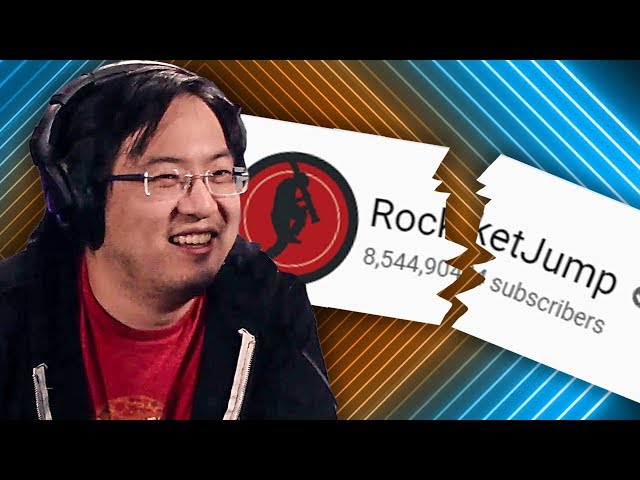 8 Million Subs and 1.6 Billion Views... NOBODY CARES | Freddie Wong on the Movie Industry