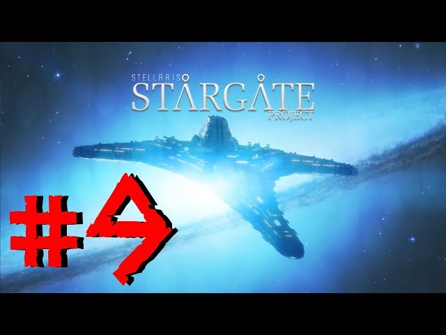 Stellaris gameplay español(v2.1.3)-Decisión#9