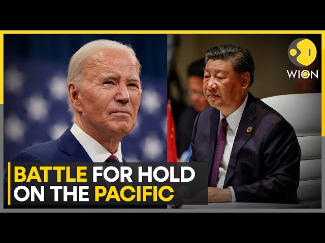 US' plan to counter Chinese aggression in the Asia-Pacific region: Explained | World News | WION