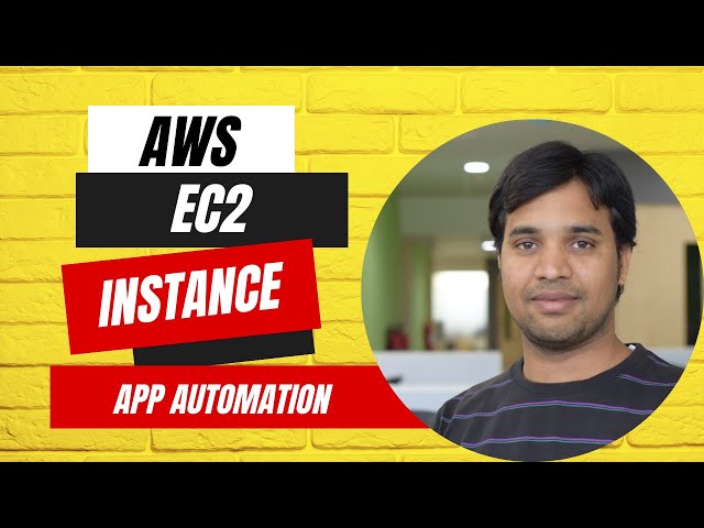 Deploying Applications on Amazon EC2 with Shell Script | Tech Arkit
