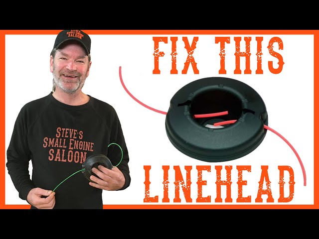 How To Easily Fix A Quick, Rapid Loader LineHead