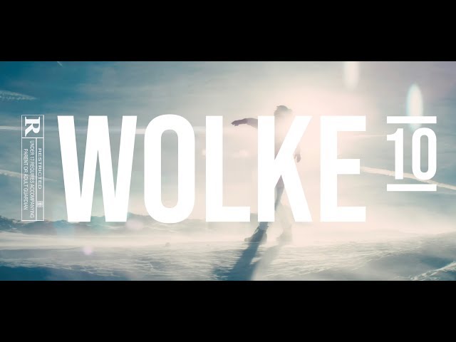 MERO - WOLKE 10 (Official Teaser)