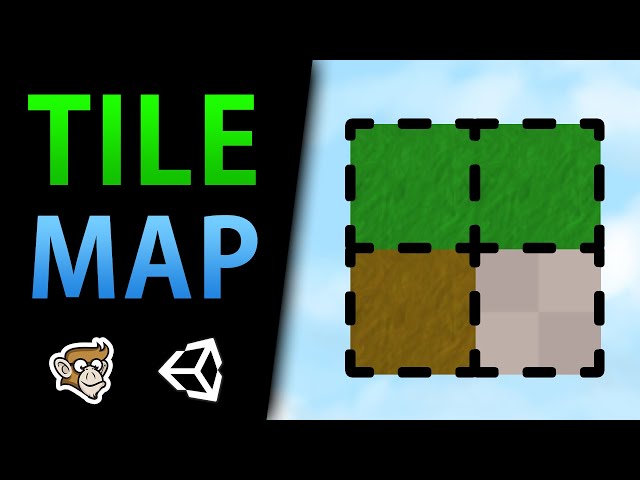 Custom Tilemap in Unity with Saving and Loading (Level Editor)