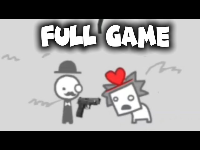 Full game (We Become What We Behold)