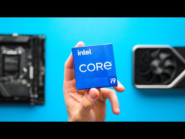 Intel i9-11900K Review ⁠– The i9 Trap