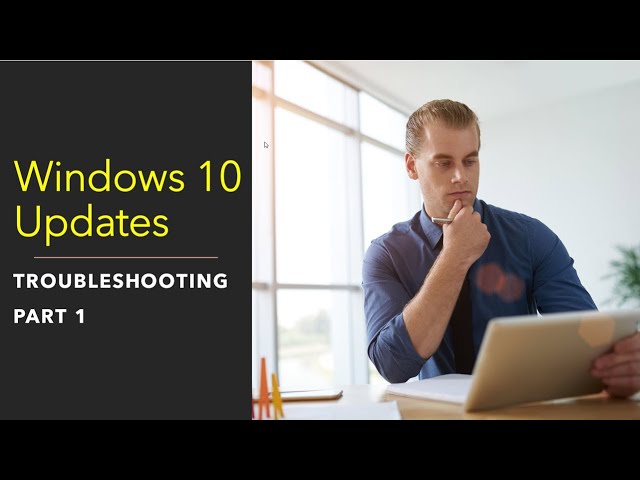 No More Update Nightmares! Windows 10/11 Mastery for IT Pros Part 1