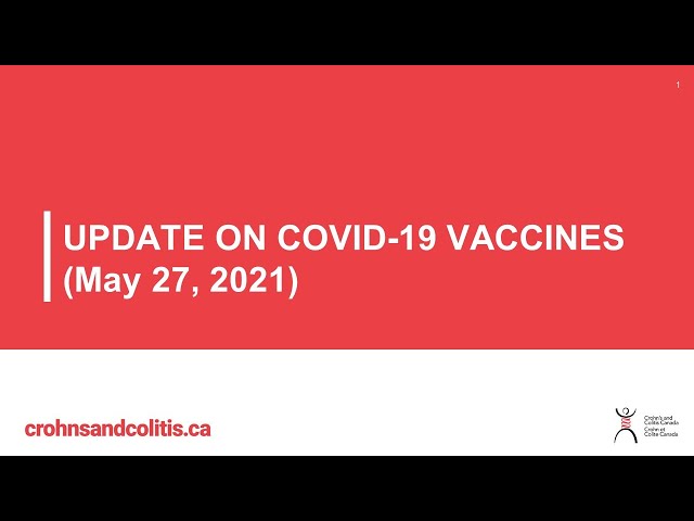 COVID-19 Updates, Vaccines, and Live Q&A