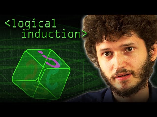 AI & Logical Induction - Computerphile