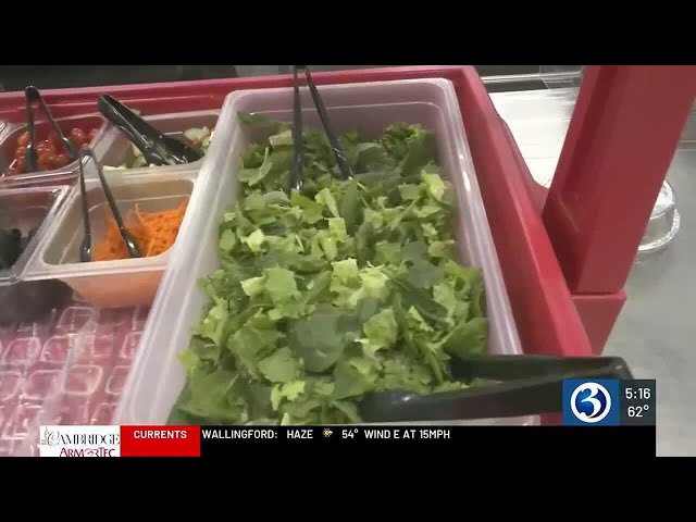 Lawmakers push to help kids with nutrition