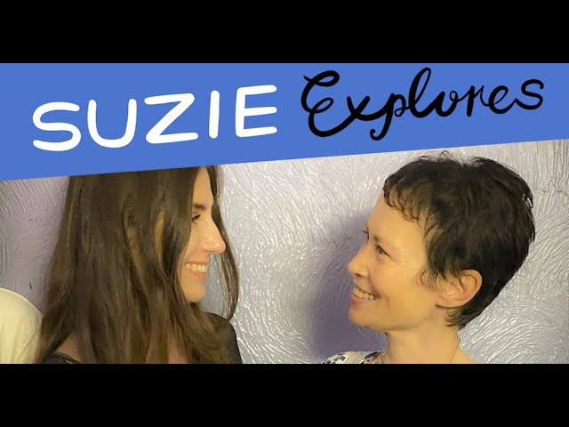 The Suzie Explores Podcast - Dodie