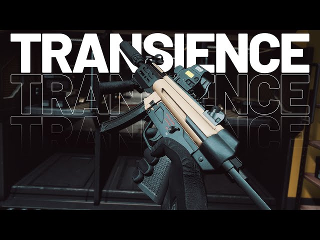 Transience | Devlog 4 (DEMO OUT NOW)