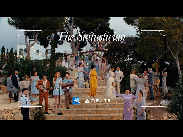 The Delta SkyMiles® Platinum American Express Card | The Statustician | American Express