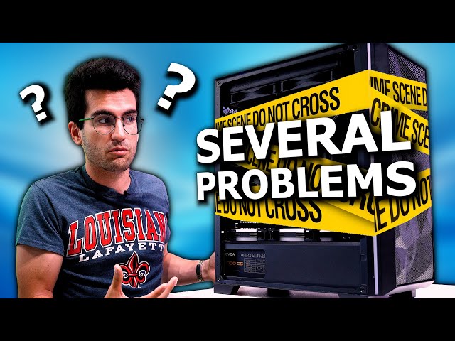Fixing a Viewer's BROKEN Gaming PC? - Fix or Flop S5:E7