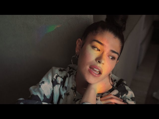 Dylan Conrique - Wasted Makeup (Video Diary)