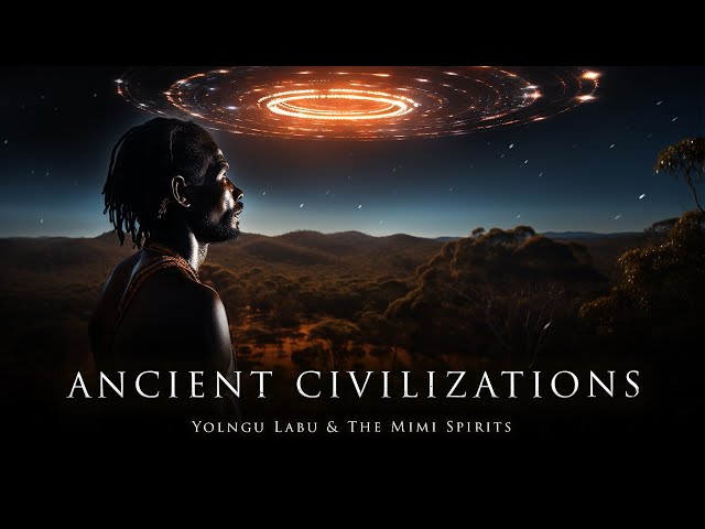 Ancient Civilizations | Yolngu Labu and The Mimi Spirits - Full Documentary 2023