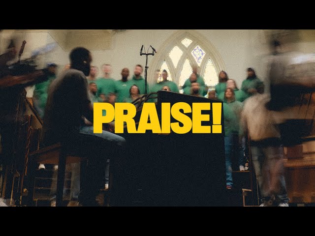 Praise (feat. Elevation Choir) | Elevation Worship