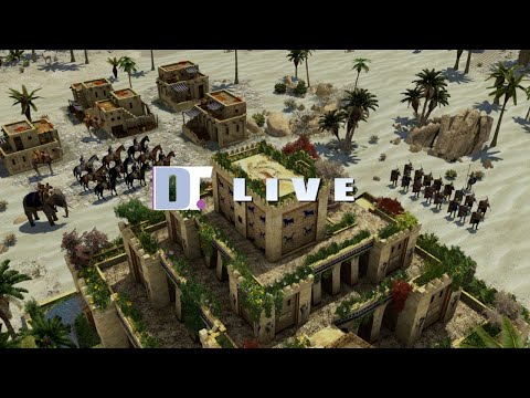 0 A.D Is A Superb Free (As In Freedom) Game - DT LIVE