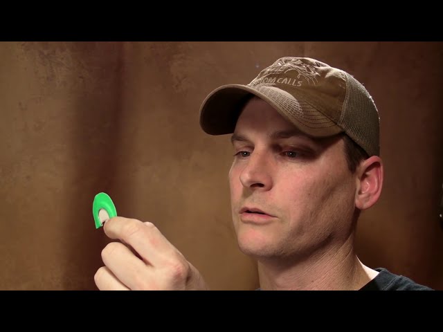 The Best Tutorial On How To Use A Mouth Call  - Mouth Call Mechanics