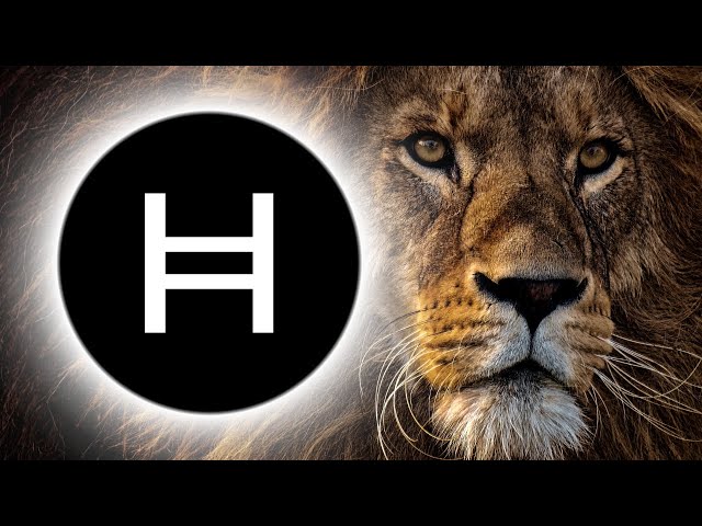Hedera Hashgraph HBAR To Be Used By The Largest Payment Settlement System In Africa....!!!!
