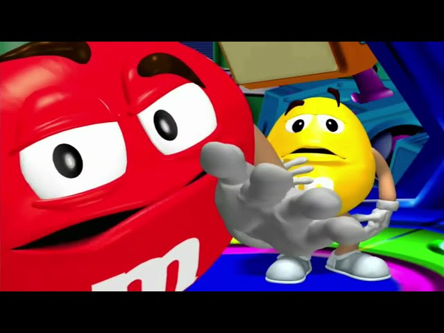M&M's The Lost Formulas All Cutscenes (Game Movie) 4K 60FPS HDR