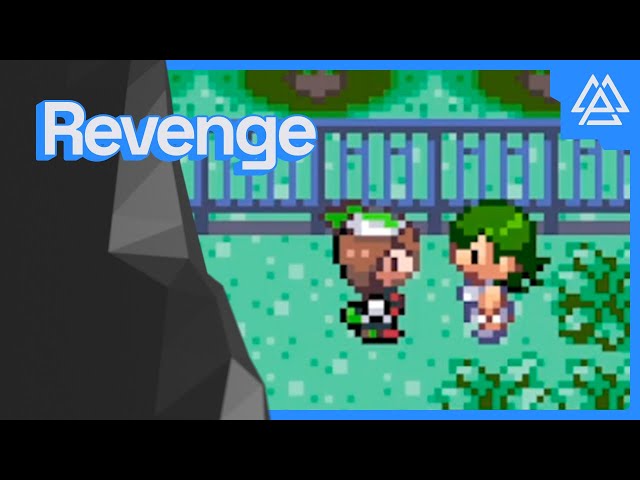 Avenging Attempt 2 | Pokémon Run & Bun Hardcore Nuzlocke