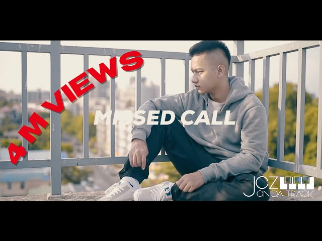 JCZ - Missed Call (Feat. YTX) [Official Music Video]