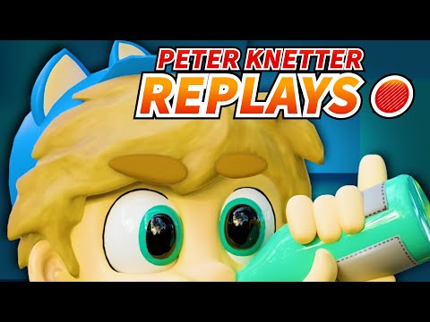 Peter Knetter Replays - 24/7 Live Stream