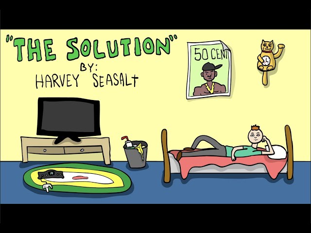 "The Solution"
