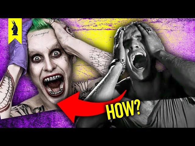 Jared Leto: What Went Wrong?