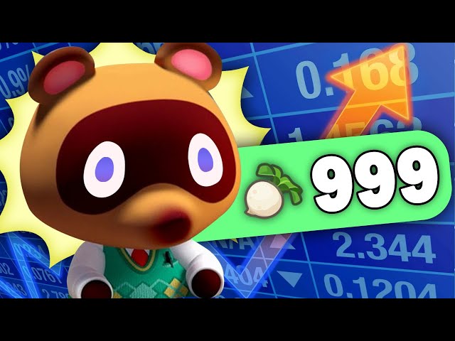 Animal Crossing, but you HAVE to gamble