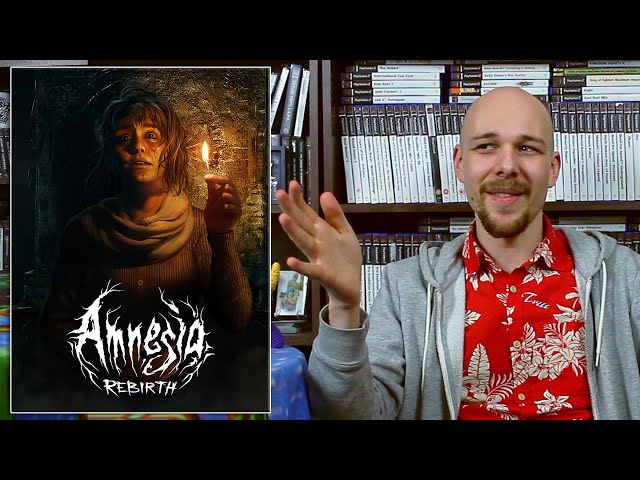 Does Amnesia Rebirth Live Up To The Original? | Spoiler Free Review