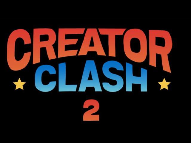 Creator Clash 2 Stream!!! (Sponsored By RAID : Shadow Legends)