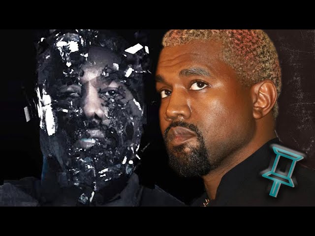 "Wash Us In The Blood" Explained | Kanye West Music Video Breakdown