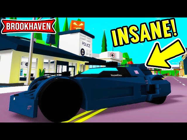 Roblox Brookhaven 🏡RP NEW HALLOWEEN UPDATE! (All 35 Insane Candy Corn Hunt Locations)