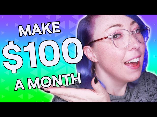 5 Reasons Your Twitch Stream Makes Less Than $100 a Month ▹ How to Make Money on Twitch