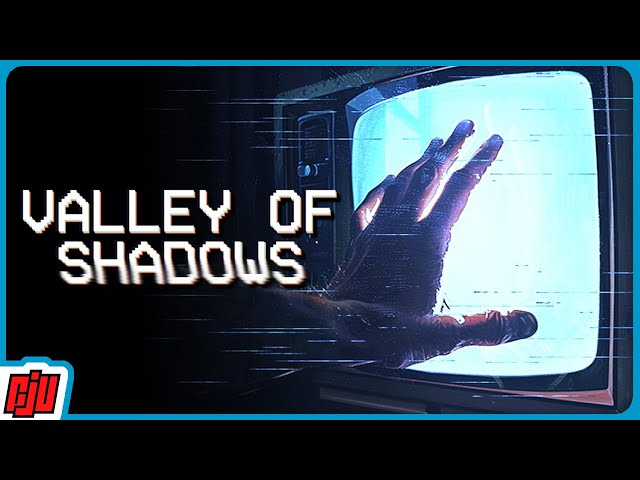 Mysterious Disappearance | VALLEY OF SHADOWS | Indie Horror Game