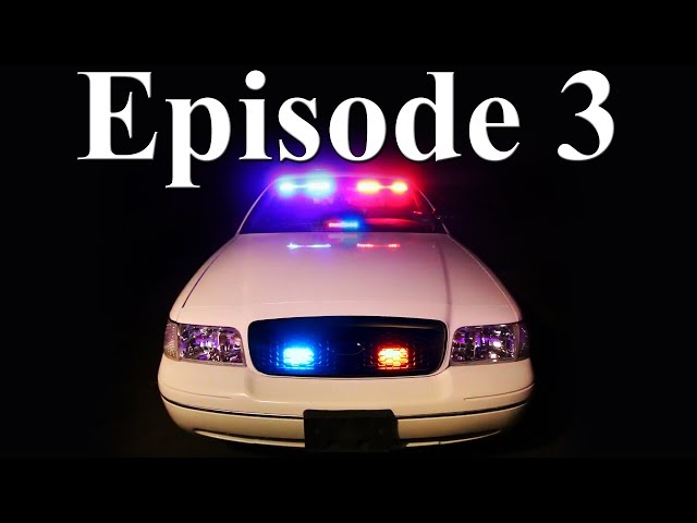Project Police Interceptor Episode 3