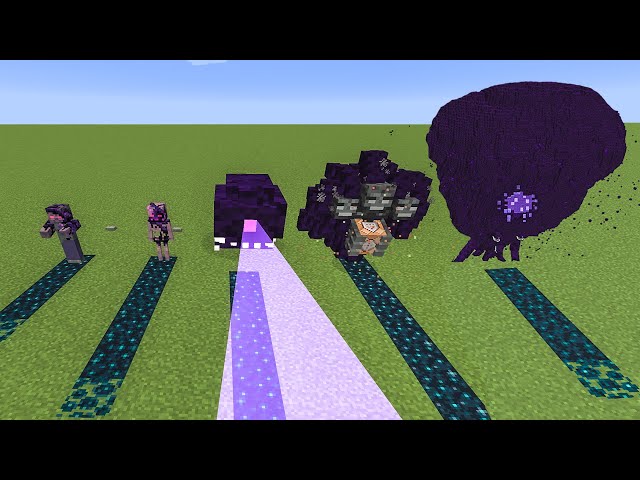 which wither storm mobs will generate more sculk??