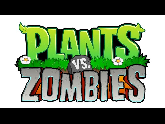 Zombies on Your Lawn - Plants vs. Zombies