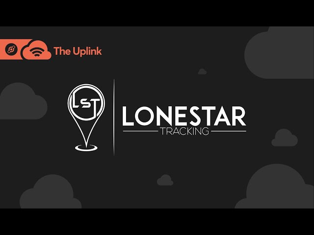 The Uplink: Asset Tracking Across Industries with LoneStar